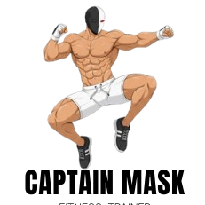Captain Mask